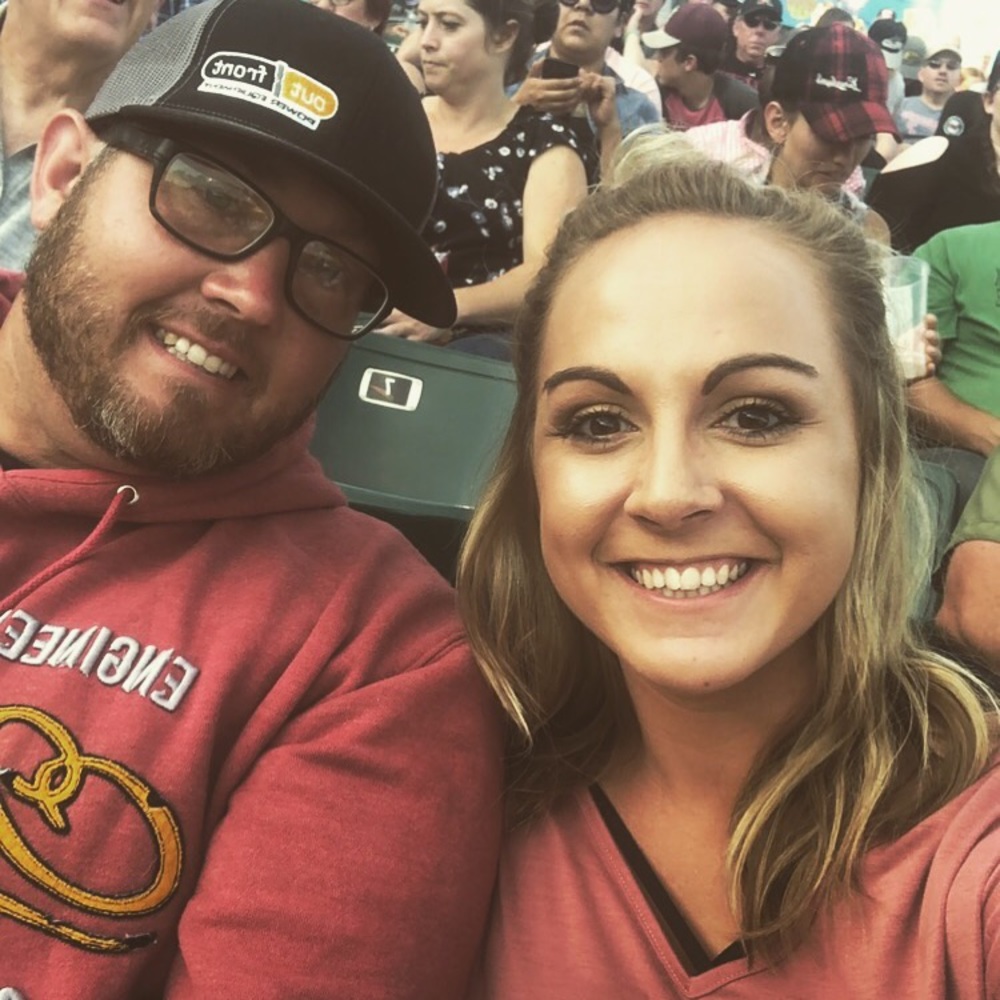 Meet your Posher, Alyssa